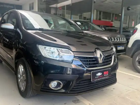 RENAULT-SANDERO-1.0 12V SCE FLEX GT LINE MANUAL RENAULT-SANDERO-2020