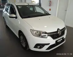 RENAULT SANDERO 1.0 12V SCE FLEX GT LINE MANUAL RENAULT SANDERO 1.0 12V SCE FLEX GT LINE MANUAL