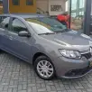 RENAULT SANDERO 1.6 EXPRESSION 8V FLEX 4P MANUAL RENAULT SANDERO 1.6 EXPRESSION 8V FLEX 4P MANUAL