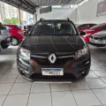 RENAULT SANDERO 1.6 STEPWAY 8V FLEX 4P AUTOMATIZADO RENAULT SANDERO 1.6 STEPWAY 8V FLEX 4P AUTOMATIZADO