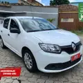 RENAULT SANDERO 1.0 12V SCE FLEX AUTHENTIQUE MANUAL RENAULT SANDERO 1.0 12V SCE FLEX AUTHENTIQUE MANUAL