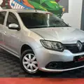 RENAULT SANDERO 1.0 12V SCE FLEX AUTHENTIQUE MANUAL RENAULT SANDERO 1.0 12V SCE FLEX AUTHENTIQUE MANUAL