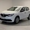 RENAULT SANDERO 1.0 12V SCE FLEX AUTHENTIQUE MANUAL RENAULT SANDERO 1.0 12V SCE FLEX AUTHENTIQUE MANUAL