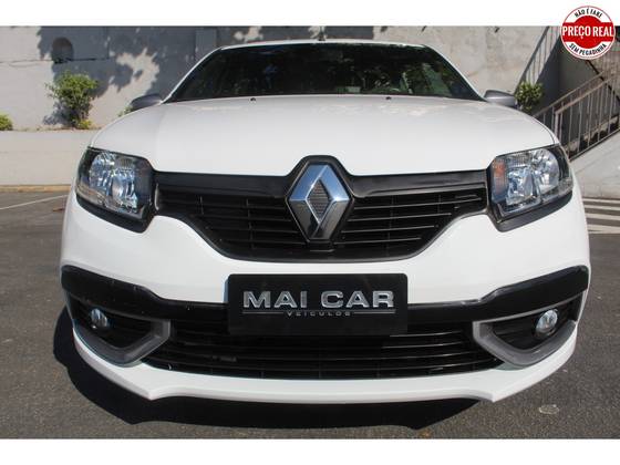 RENAULT SANDERO 1.0 12V SCE FLEX GT LINE MANUAL