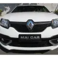 RENAULT SANDERO 1.0 12V SCE FLEX GT LINE MANUAL RENAULT SANDERO 1.0 12V SCE FLEX GT LINE MANUAL