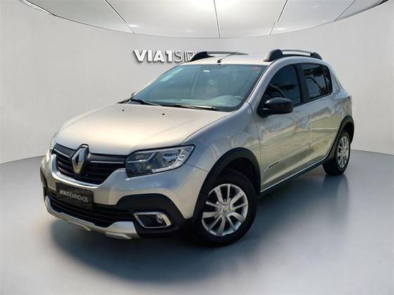 RENAULT SANDERO 1.0 12V SCE FLEX S EDITION MANUAL