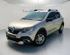 RENAULT SANDERO 1.0 12V SCE FLEX S EDITION MANUAL RENAULT SANDERO 1.0 12V SCE FLEX S EDITION MANUAL
