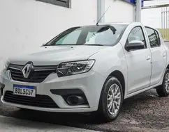 RENAULT SANDERO 1.0 12V SCE FLEX ZEN MANUAL RENAULT SANDERO 1.0 12V SCE FLEX ZEN MANUAL