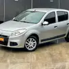 RENAULT SANDERO 1.0 AUTHENTIQUE 16V FLEX 4P MANUAL RENAULT SANDERO 1.0 AUTHENTIQUE 16V FLEX 4P MANUAL