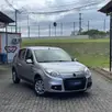 RENAULT SANDERO 1.0 EXPRESSION 16V FLEX 4P MANUAL RENAULT SANDERO 1.0 EXPRESSION 16V FLEX 4P MANUAL