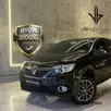 RENAULT SANDERO 1.6 16V SCE FLEX INTENSE X-TRONIC RENAULT SANDERO 1.6 16V SCE FLEX INTENSE X-TRONIC