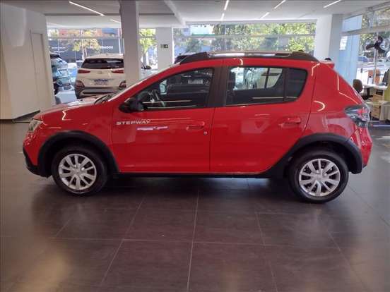 RENAULT-STEPWAY-1.0 12V SCE FLEX ZEN MANUAL RENAULT-STEPWAY-2023