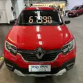 RENAULT STEPWAY 1.0 12V SCE FLEX ZEN MANUAL RENAULT STEPWAY 1.0 12V SCE FLEX ZEN MANUAL