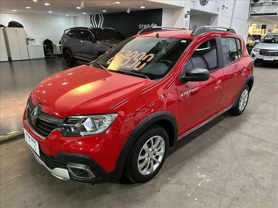 RENAULT-STEPWAY-1.0 12V SCE FLEX ZEN MANUAL RENAULT-STEPWAY-2023