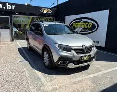 RENAULT STEPWAY 1.0 12V SCE FLEX ZEN MANUAL RENAULT STEPWAY 1.0 12V SCE FLEX ZEN MANUAL