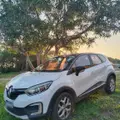 RENAULT CAPTUR 1.6 16V SCE FLEX ZEN X-TRONIC RENAULT CAPTUR 1.6 16V SCE FLEX ZEN X-TRONIC