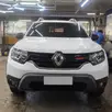 RENAULT DUSTER 1.6 16V SCE FLEX ICONIC PLUS X-TRONIC RENAULT DUSTER 1.6 16V SCE FLEX ICONIC PLUS X-TRONIC