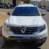 RENAULT DUSTER 1.6 16V SCE FLEX INTENSE MANUAL RENAULT DUSTER 1.6 16V SCE FLEX INTENSE MANUAL