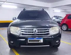 RENAULT DUSTER 2.0 DYNAMIQUE 4X2 16V FLEX 4P AUTOMÁTICO RENAULT DUSTER 2.0 DYNAMIQUE 4X2 16V FLEX 4P AUTOMÁTICO
