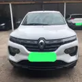 RENAULT KWID 1.0 12V SCE FLEX ZEN MANUAL RENAULT KWID 1.0 12V SCE FLEX ZEN MANUAL