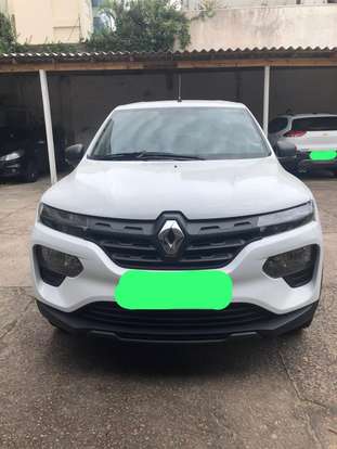 RENAULT-KWID-1.0 12V SCE FLEX ZEN MANUAL RENAULT-KWID-2024