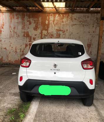 RENAULT-KWID-2024