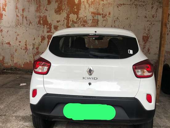 RENAULT-KWID-1.0 12V SCE FLEX ZEN MANUAL RENAULT-KWID-2024