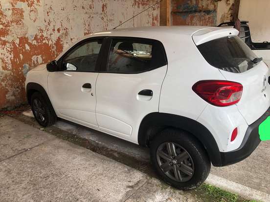 RENAULT-KWID-1.0 12V SCE FLEX ZEN MANUAL RENAULT-KWID-2024