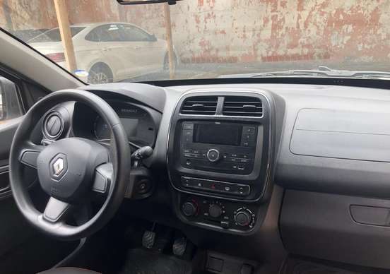 RENAULT-KWID-2024