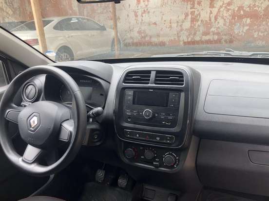 RENAULT-KWID-1.0 12V SCE FLEX ZEN MANUAL RENAULT-KWID-2024