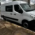 RENAULT MASTER 2.3 DCI DIESEL GRAND FURGÃO L2H2 3P MANUAL RENAULT MASTER 2.3 DCI DIESEL GRAND FURGÃO L2H2 3P MANUAL