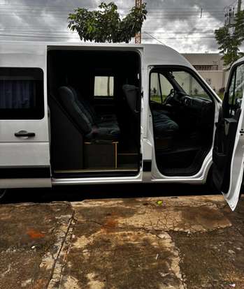 RENAULT-MASTER-2.3 DCI DIESEL GRAND FURGÃO L2H2 3P MANUAL RENAULT-MASTER-2021