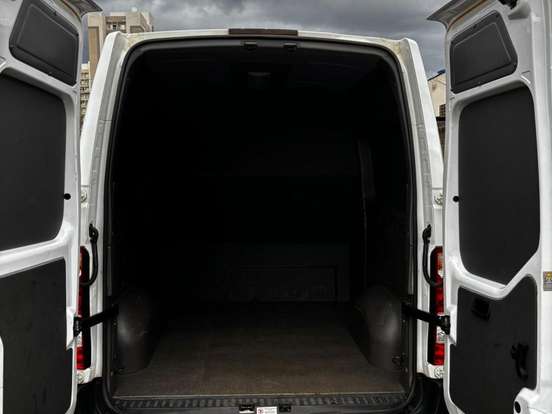 RENAULT-MASTER-2.3 DCI DIESEL GRAND FURGÃO L2H2 3P MANUAL RENAULT-MASTER-2021