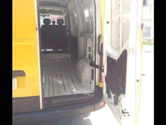 RENAULT-MASTER-2.3 GRAND FURGÃO L2H2 16V TURBO INTERCOOLER DIESEL 4P MANUAL RENAULT-MASTER-2014