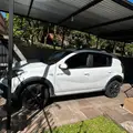RENAULT SANDERO 1.6 STEPWAY 8V FLEX 4P MANUAL RENAULT SANDERO 1.6 STEPWAY 8V FLEX 4P MANUAL
