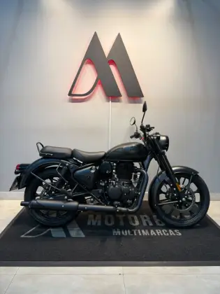ROYAL ENFIELD CLASSIC 350 DARK 