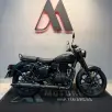 ROYAL ENFIELD CLASSIC 350 DARK ROYAL ENFIELD CLASSIC 350 DARK