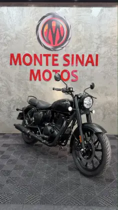 ROYAL ENFIELD CLASSIC 350 DARK 