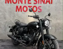 ROYAL ENFIELD CLASSIC 350 DARK ROYAL ENFIELD CLASSIC 350 DARK