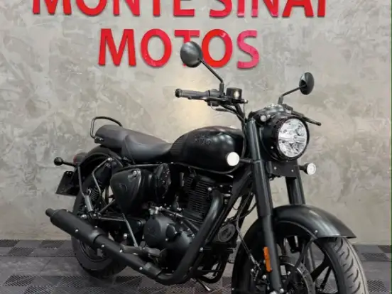 ROYAL ENFIELD-CLASSIC 350 DARK ROYAL ENFIELD-CLASSIC 350 DARK-2026