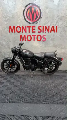 ROYAL ENFIELD-CLASSIC 350 DARK-2026