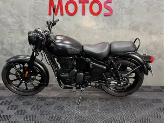 ROYAL ENFIELD-CLASSIC 350 DARK ROYAL ENFIELD-CLASSIC 350 DARK-2026