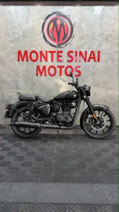 ROYAL ENFIELD-CLASSIC 350 DARK-2026