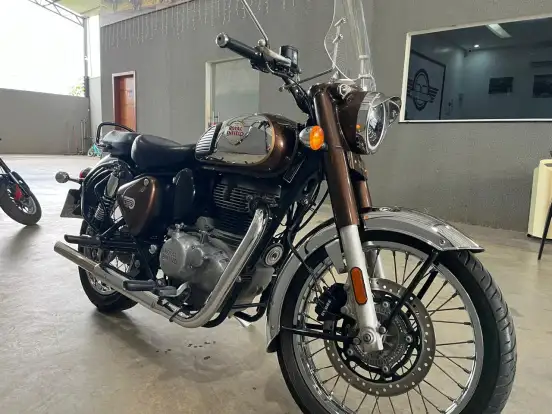 ROYAL ENFIELD-CLASSIC 350-2023