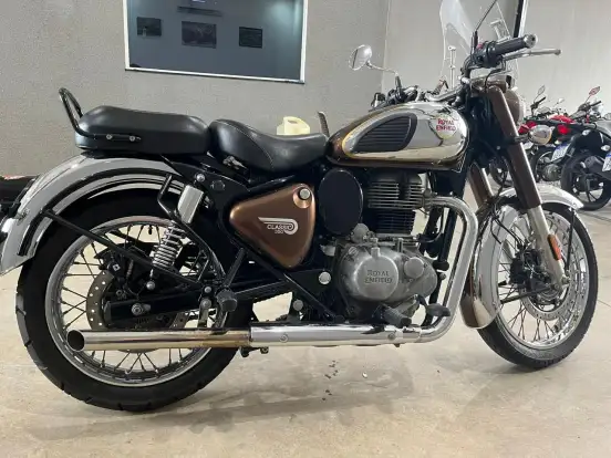 ROYAL ENFIELD-CLASSIC 350-2023