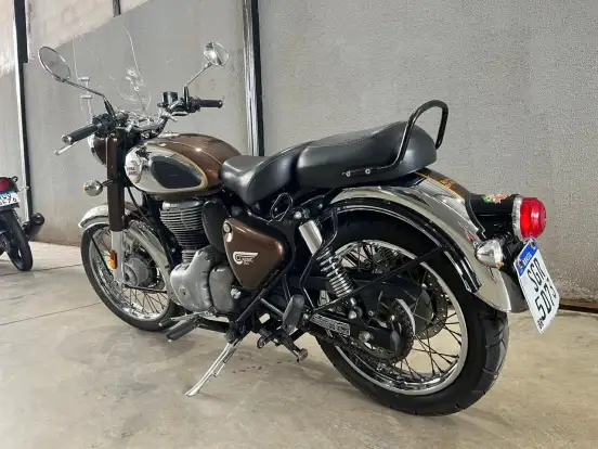 ROYAL ENFIELD-CLASSIC 350-2023