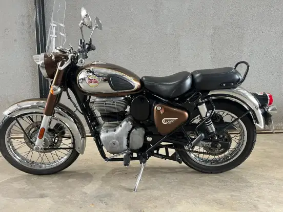 ROYAL ENFIELD-CLASSIC 350-2023