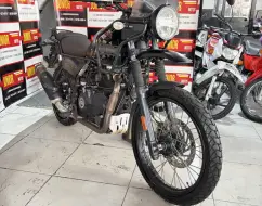 ROYAL ENFIELD HIMALAYAN ROYAL ENFIELD HIMALAYAN