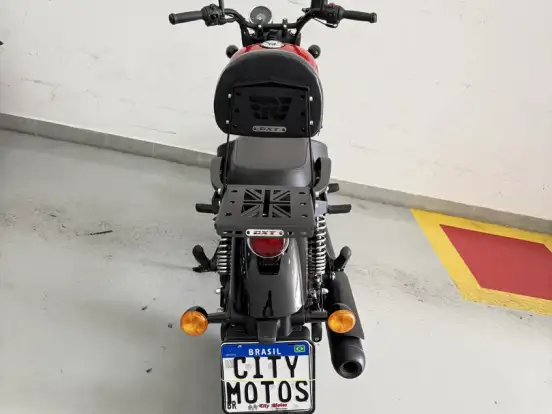 ROYAL ENFIELD-METEOR 350 FIREBALL ROYAL ENFIELD-METEOR 350 FIREBALL-2024