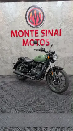 ROYAL ENFIELD METEOR 350 FIREBALL 